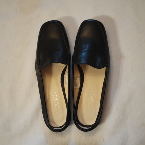 NWOT Italian Loafers! - Picture 5 of 7